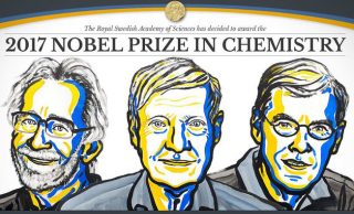 Nobel de química para que lo veas mejor